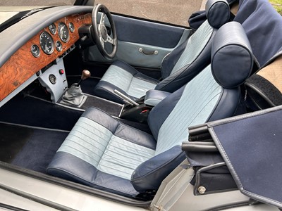 Lot 78 - 1998 Marlin Cabrio