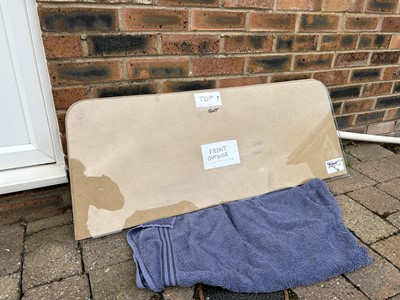 Lot 78 - 1998 Marlin Cabrio