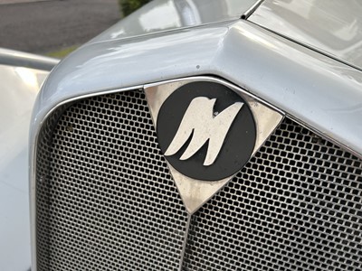 Lot 78 - 1998 Marlin Cabrio