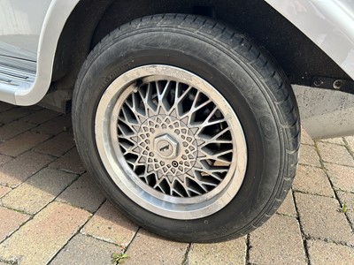 Lot 78 - 1998 Marlin Cabrio