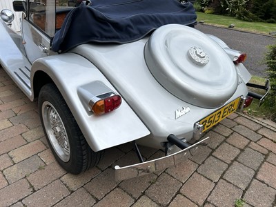 Lot 78 - 1998 Marlin Cabrio