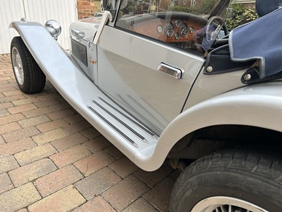 Lot 78 - 1998 Marlin Cabrio