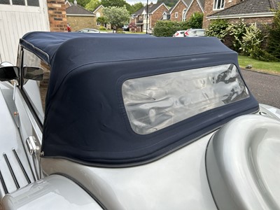 Lot 78 - 1998 Marlin Cabrio