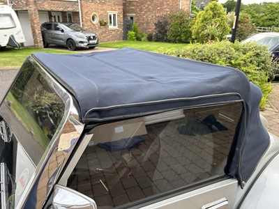 Lot 78 - 1998 Marlin Cabrio