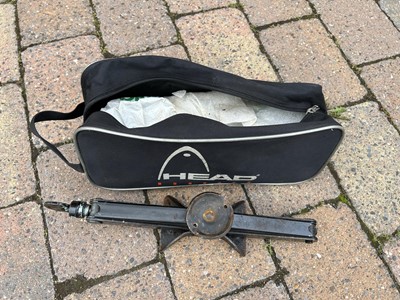 Lot 78 - 1998 Marlin Cabrio