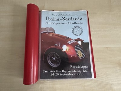 Lot 78 - 1998 Marlin Cabrio