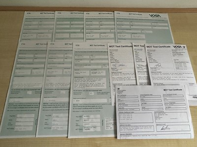 Lot 78 - 1998 Marlin Cabrio