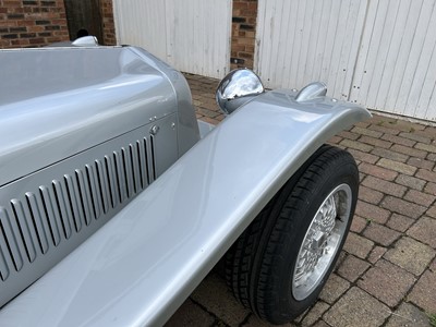 Lot 78 - 1998 Marlin Cabrio