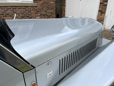 Lot 78 - 1998 Marlin Cabrio