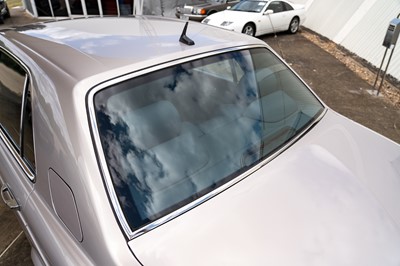 Lot 7 - 2002 Bentley Arnage R