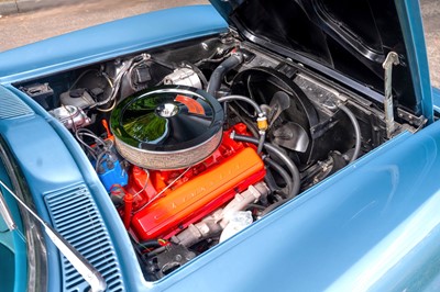 Lot 16 - 1967 Chevrolet Corvette Sting Ray