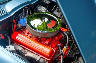 Lot 16 - 1967 Chevrolet Corvette Sting Ray