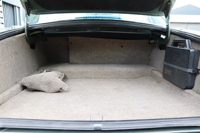 Lot 65 - 1986 Daimler Double Six