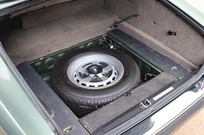 Lot 65 - 1986 Daimler Double Six