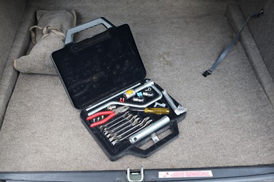 Lot 65 - 1986 Daimler Double Six