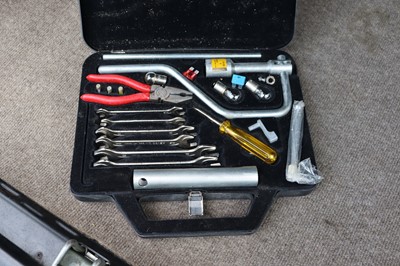 Lot 65 - 1986 Daimler Double Six