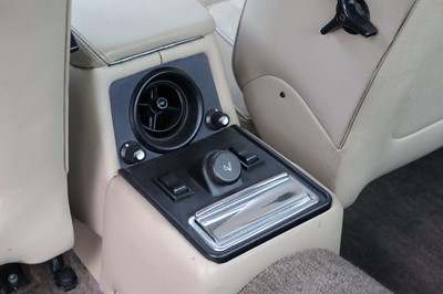 Lot 65 - 1986 Daimler Double Six