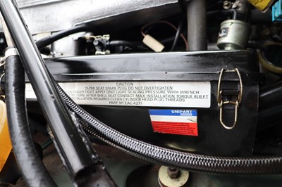 Lot 65 - 1986 Daimler Double Six