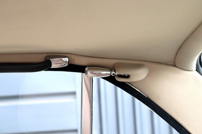 Lot 65 - 1986 Daimler Double Six