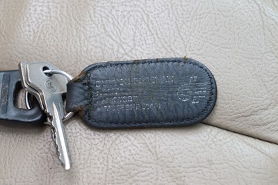 Lot 65 - 1986 Daimler Double Six