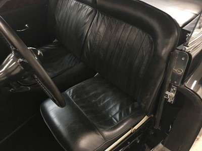 Lot 98 - 1953 Jaguar XK120 SE Fixed Head Coupe