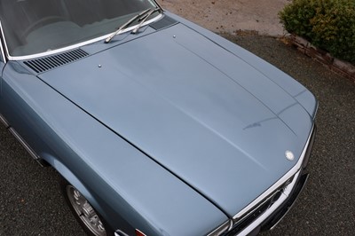 Lot 104 - 1979 Mercedes-Benz 350 SL