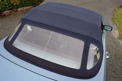 Lot 104 - 1979 Mercedes-Benz 350 SL