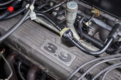 Lot 95 - 1997 MG RV8