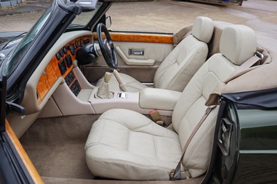 Lot 95 - 1997 MG RV8