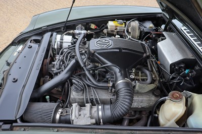 Lot 95 - 1997 MG RV8