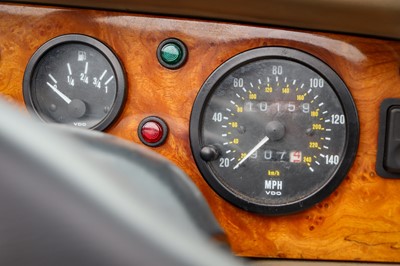 Lot 95 - 1997 MG RV8