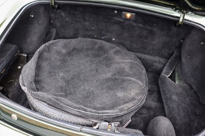 Lot 95 - 1997 MG RV8