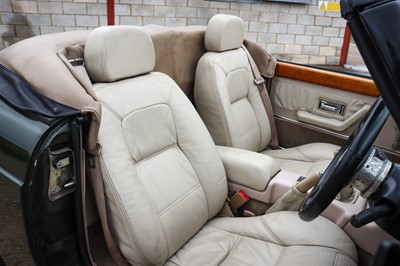 Lot 95 - 1997 MG RV8