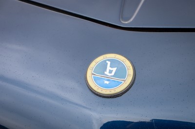 Lot 58 - 1988 Fiat X1/9 1500