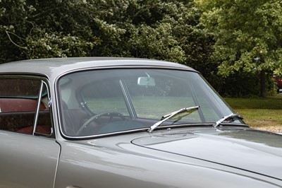 Lot 79 - 1966 Aston Martin DB6 Sports Saloon