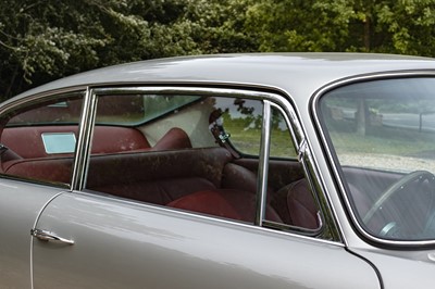 Lot 79 - 1966 Aston Martin DB6 Sports Saloon
