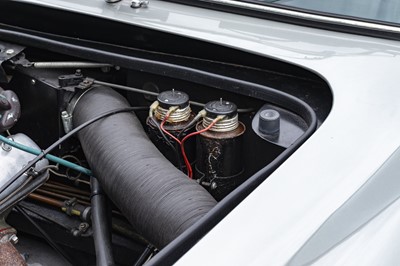 Lot 79 - 1966 Aston Martin DB6 Sports Saloon