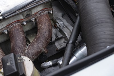 Lot 79 - 1966 Aston Martin DB6 Sports Saloon