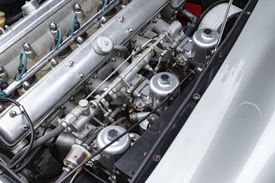 Lot 79 - 1966 Aston Martin DB6 Sports Saloon
