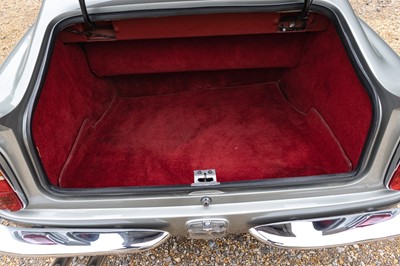 Lot 79 - 1966 Aston Martin DB6 Sports Saloon