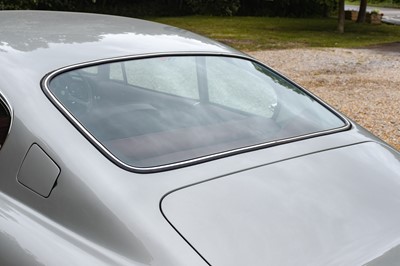 Lot 79 - 1966 Aston Martin DB6 Sports Saloon
