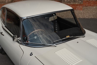 Lot 115 - 1970 Jaguar E-Type 4.2 2+2