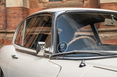 Lot 115 - 1970 Jaguar E-Type 4.2 2+2