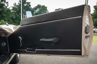 Lot 115 - 1970 Jaguar E-Type 4.2 2+2