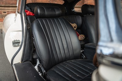 Lot 115 - 1970 Jaguar E-Type 4.2 2+2