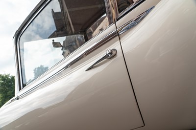 Lot 115 - 1970 Jaguar E-Type 4.2 2+2