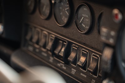 Lot 115 - 1970 Jaguar E-Type 4.2 2+2