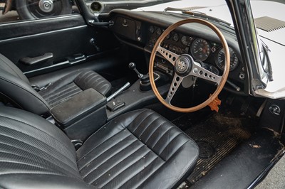 Lot 115 - 1970 Jaguar E-Type 4.2 2+2