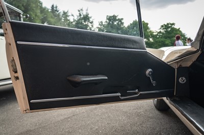 Lot 115 - 1970 Jaguar E-Type 4.2 2+2