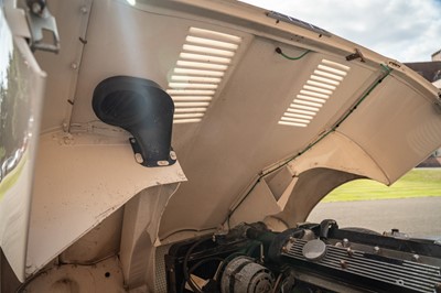 Lot 115 - 1970 Jaguar E-Type 4.2 2+2